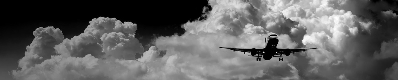 Landing Page Aerospace