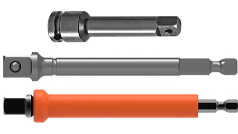 Extensions & Adapters